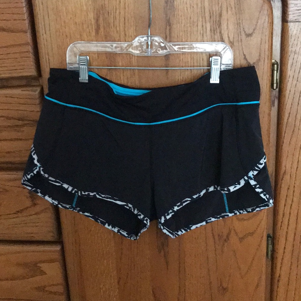 Lululemon shorts